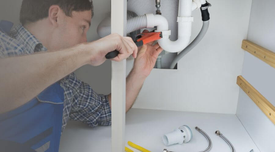 Professional expert plumbing services in Blomkest, MN